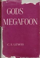 1957 Gods megafoon, omslag.jpg
